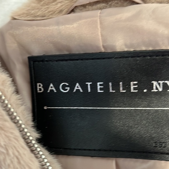 Cozy winter jacket - Picture 6 of 7